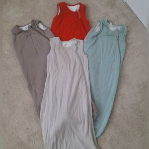 Kyte Baby sleep sacks bundle
